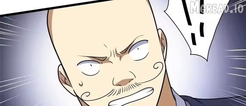 Divine Urban God Chapter 322  - page 57